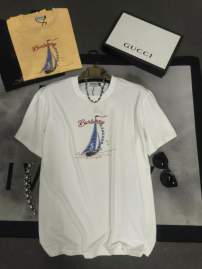 Picture of Burberry T Shirts Short _SKUBurberrym-3xl13xh1120310
